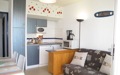 Accommodatie:&nbsp;Grand Pavois 730.5