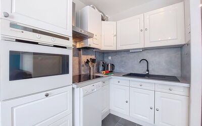 Accommodatie:&nbsp;Les Marinas de la Plage i 230.3