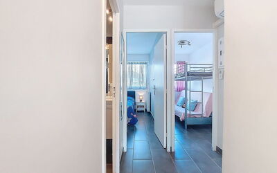 Accommodatie:&nbsp;Les Marinas de la Plage i 230.3
