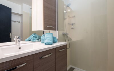 Accommodatie:&nbsp;Les Marinas de la Plage i 230.1