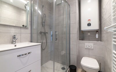 Accommodatie:&nbsp;Les Horizons 210.8
