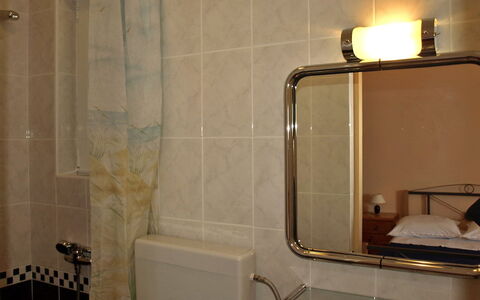 Accommodatie:&nbsp;Lucija 107.1