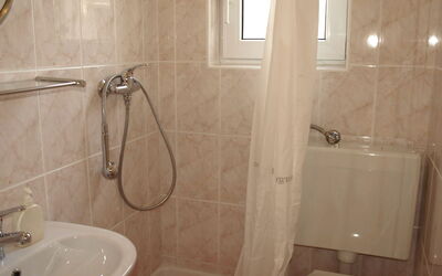 Accommodatie:&nbsp;Lucija 107.4