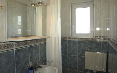 Accommodatie:&nbsp;Lucija 107.4