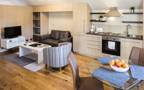 Accommodatie:&nbsp;Baggot Rath 200.2