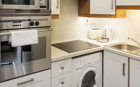 Accommodatie:&nbsp;Baggot Rath 200.3