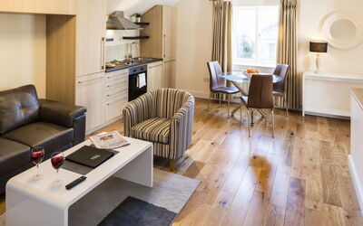 Accommodatie:&nbsp;Baggot Rath 200.2