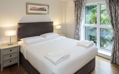 Accommodatie:&nbsp;Baggot Rath 200.3