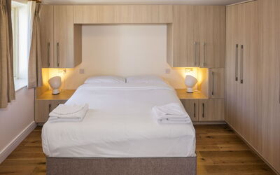 Accommodatie:&nbsp;Baggot Rath 200.2