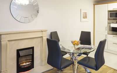 Accommodatie:&nbsp;Baggot Rath 200.3