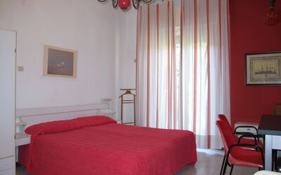 Accommodatie:&nbsp;Bellavista 300.1