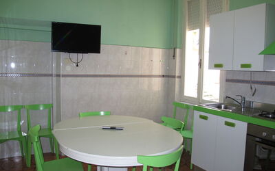 Accommodatie:&nbsp;Bellavista 300.3