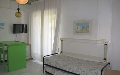 Accommodatie:&nbsp;Bellavista 300.7
