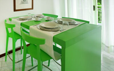 Accommodatie:&nbsp;Bellavista 300.7