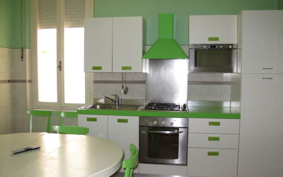 Accommodatie:&nbsp;Bellavista 300.3