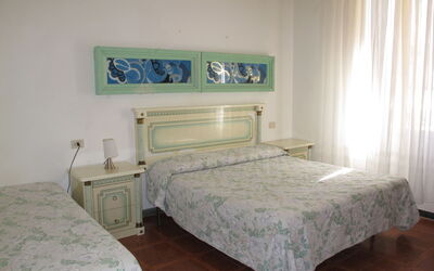 Accommodatie:&nbsp;Bellavista 300.3