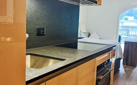 Accommodatie:&nbsp;B05 200.7