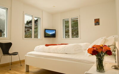 Accommodatie:&nbsp;B41 200.5
