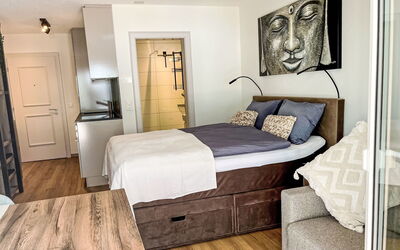 Accommodatie:&nbsp;B05 200.7