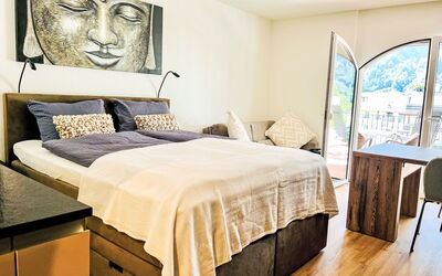 Accommodatie:&nbsp;B05 200.7