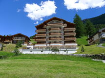Leukerbad 200