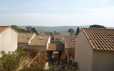 Domaine des Vignes