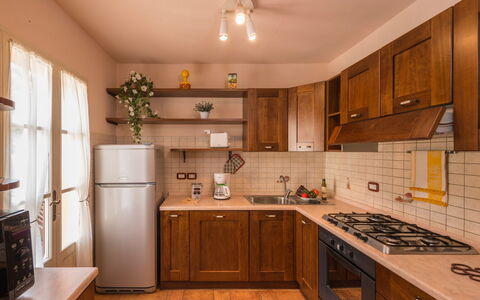 Accommodatie:&nbsp;Casa Graziani 300.6
