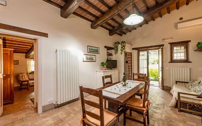Accommodatie:&nbsp;Casa Graziani 300.5