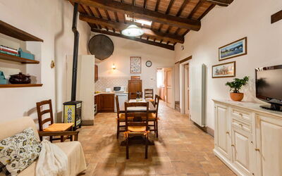 Accommodatie:&nbsp;Casa Graziani 300.5