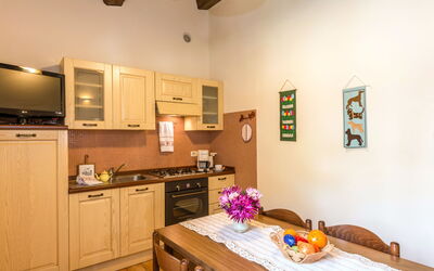 Accommodatie:&nbsp;Casa Graziani 300.8