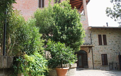 Accommodatie:&nbsp;Casa Graziani 300.6