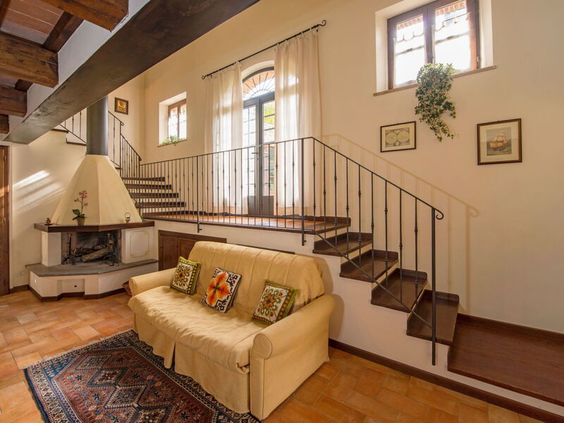 Accommodatie:&nbsp;Casa Graziani 300.1