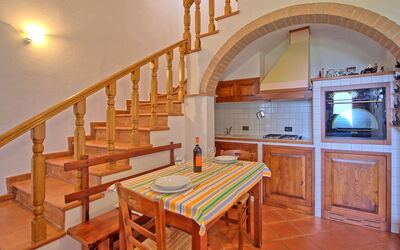 Accommodatie:&nbsp;Trecento 1
