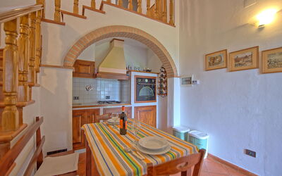 Accommodatie:&nbsp;Trecento 1