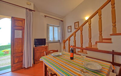 Accommodatie:&nbsp;Trecento 1