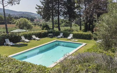 Casale dei Tigli - Magione, Umbrië, Italië