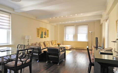 Accommodatie:&nbsp;Manhattan Residence 100.24