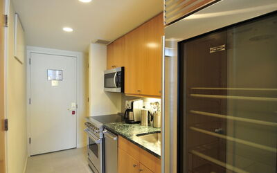 Accommodatie:&nbsp;Manhattan Residence 100.2