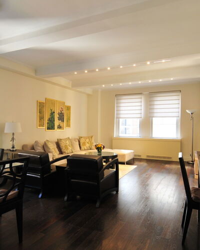 Manhattan Residence 100.28