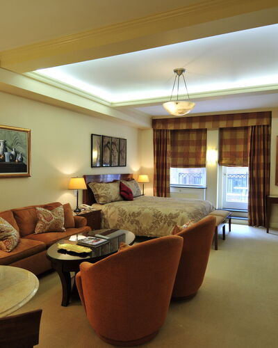 Manhattan Residence 100.16