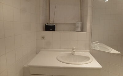 Accommodatie:&nbsp;Les Marinas 143.7
