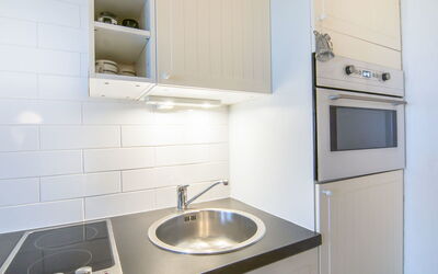 Accommodatie:&nbsp;Les Marinas 143.10