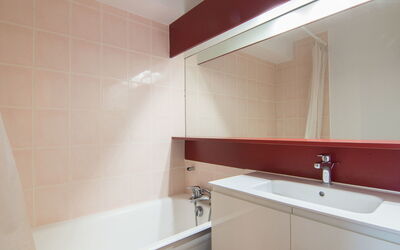 Accommodatie:&nbsp;Les Marinas 143.4