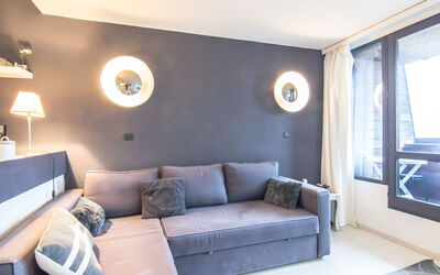 Accommodatie:&nbsp;Les Marinas 143.10