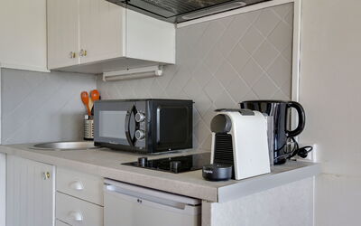 Accommodatie:&nbsp;Les Marinas 143.12