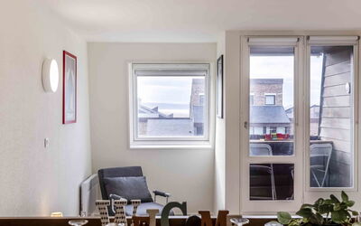 Accommodatie:&nbsp;Les Marinas 143.14