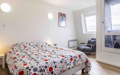 Accommodatie:&nbsp;Les Marinas 143.14