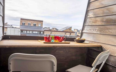Accommodatie:&nbsp;Les Marinas 143.14