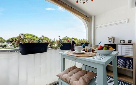 Accommodatie:&nbsp;La Santa Maria 530.8