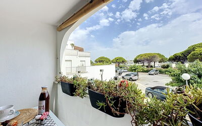 Accommodatie:&nbsp;La Santa Maria 530.8